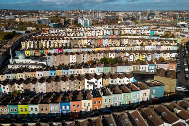 The average adult expects to live in six homes in three different cities and work six jobs over the course of their lifetime, research has revealed.