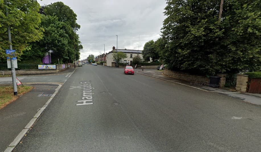Road closures in place in Leeds following serious injury crash - Vimarsana News