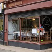 The Swine That Dines, in North Street. Photo: Tony Johnson