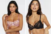 Boux Avenue Review: The Timeless Collection will have you saying goodbye to uncomfortable underwear for good. Picture: Boux Avenue