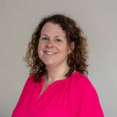 Sherry King founded 'Sandwich Generation Support', that offers support to people simultaneously caring for elderly relatives and kids.