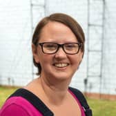 Jos McLaren, 45, from Morley, has released her third single following her terminal cancer diagnosis in 2020.