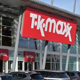 The Food Safety Agency said TK Maxx and Homesense are recalling selected batches of Kintra Foods Organic Premium Leaf Teas after insects were found. Picture: Getty Images