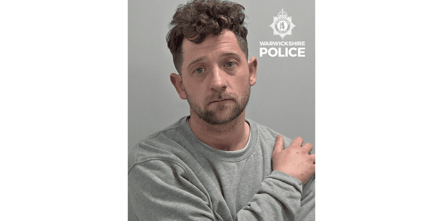 Billy Whiteside drove at 110mph during police chase before crashing.