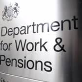 Cahill was investigated by the DWP who found he was lying about his housing situation. (pic by PA)