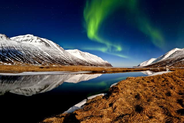 Adventurers can soon see the Northern Lights in Iceland with a direct flight from Leeds Bradford Airport.