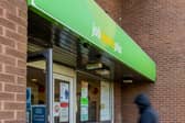 Job Centre security say they are 'punched, attacked and savaged in the neck by dogs'