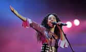 Corinne Bailey Rae