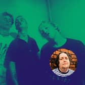 Green Day continue their 30th anniversary celebrations regarding "Dookie" with a headline set at the Isle of Wight Festival this weekend. Writer Benjamin Jackson reveals how their group's album informed his love of punk rock when only an 11-year-old Kiwi (Credit: Getty Images)