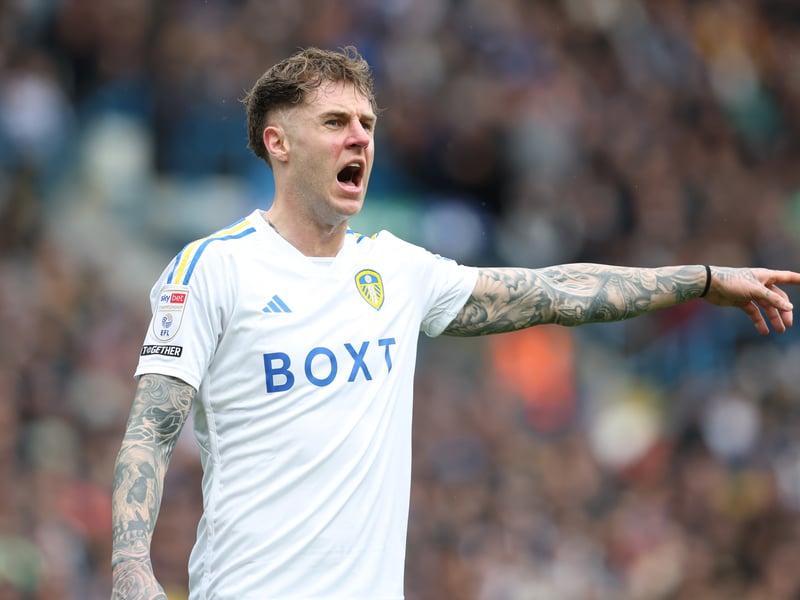 Leeds would love to welcome to Welshman back this summer, following an outstanding loan spell. Tottenham's price-tag and Premier League interest will make it tough, but not impossible.