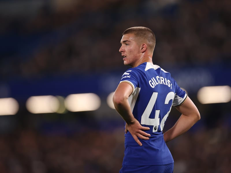 While the YEP understands talk of an imminent loan approach is wide of the mark, interest in the versatile 20-year-old is genuine. Would cope well with Farke's demand for the right-back to move into central midfield at times.