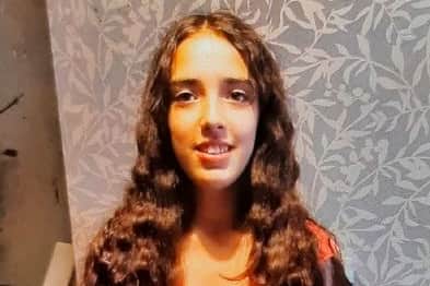 Millie Surman.