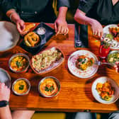 De Baga, in Chapel Allerton, has announced it is launching a new menu as part of its rebranding as De Baga Mehfil. Photo: De Baga Chapel Allerton