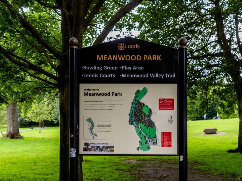 Neilka Nevada also named Meanwood as one of the happiest places in Leeds. The growing area is known for its park, the Meanwood Valley Trail as well as some fantastic independent eateries.