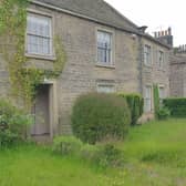 The former Post Office and Chapel on The Avenue in Harewood could be converted into three new homes. 