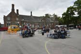 Chapel Allerton Primary School continues to be a Good school following a recent Ofsted inspection. Picture: Steve Riding