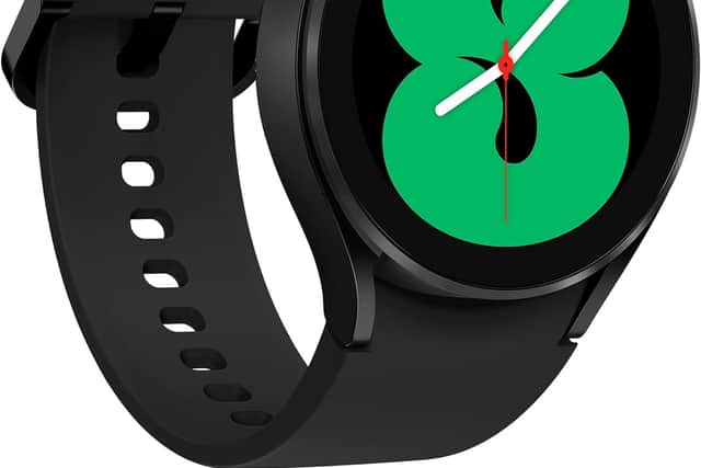 Samsung Galaxy Watch4