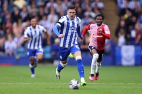 Birmingham World understands West Brom have expressed an interest in signing Sheffield Wednesday winger Josh Windass.
