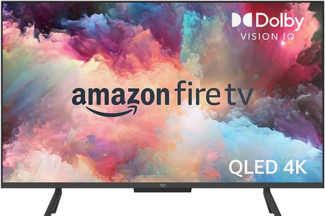 Amazon's Fire TV