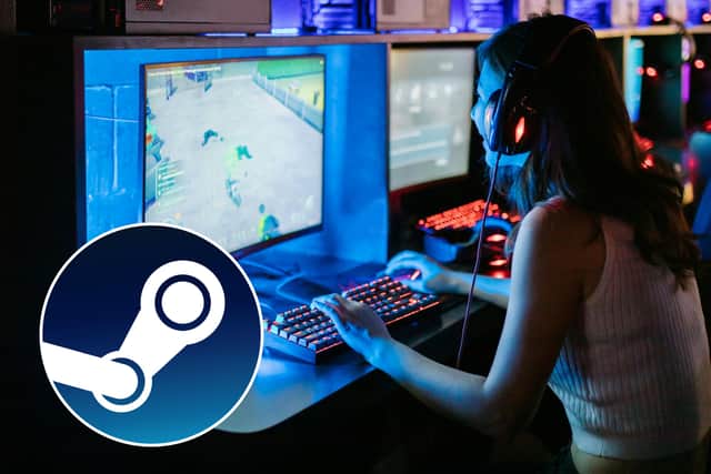 (Images: Pexels/Steam)