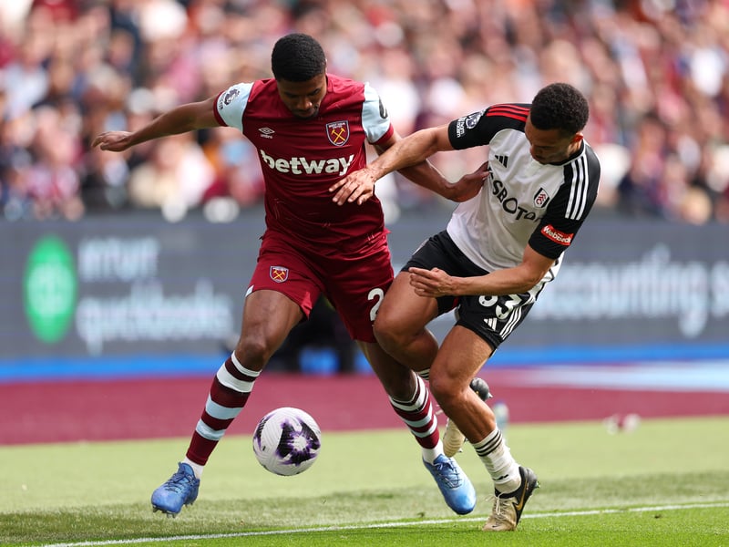 Johnson has been linked with Leeds for some time but with Ipswich Town and Rangers among those interested its hard to see a move to Elland Road materialising at this point.