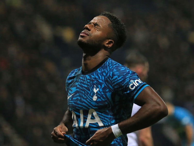 Sessegnon will leave Tottenham this summer and Leeds have reportedly made contact with his agent, but they're one of a raft of clubs linked to the free agent, with top flight clubs also said to be keen.