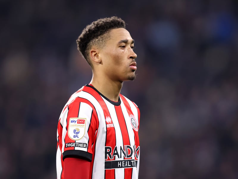 Leeds have been linked with a move for Jebbison who made just one appearance for the Blades in the Premier League last season due to injury. The 20-year-old is highly rated and has been offered a deal to stay at Bramall Lane, but that remains unsigned. As such, Leeds could pounce to bag the England U20 international for nothing this summer. 