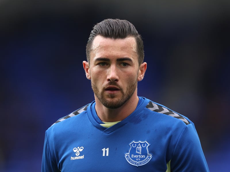 Jack Harrison, like Roca, was one of the very small number of players with the option to reactivate his loan clause this summer. That was the option he took and Leeds' wording in their press release, that he had 'decided' to join Everton, said a lot without saying a lot. Difficult to see him returning to Elland Road ever and a summer 2025 sale would surely be in everyone's interest.