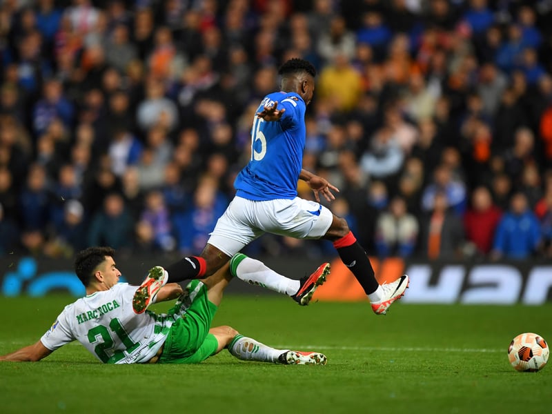 The Spaniard is gone, for good. He wasn't coming back, no one at Leeds expected him back and the club seems content that the deal was not going to leave them with a P&S loss.