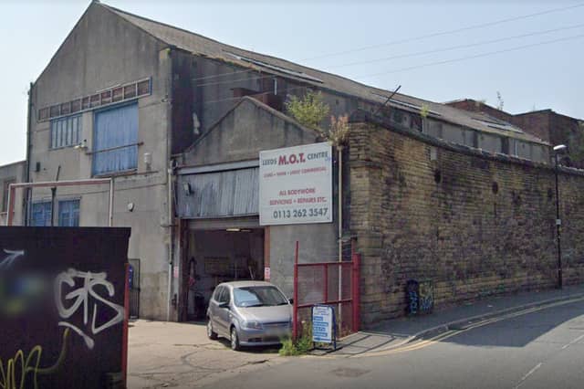 One reviewer said: "“Visited Leeds MOT Centre for an MOT for the first time being new to the area.
Very friendly, honest and helpful. Will visit again.”