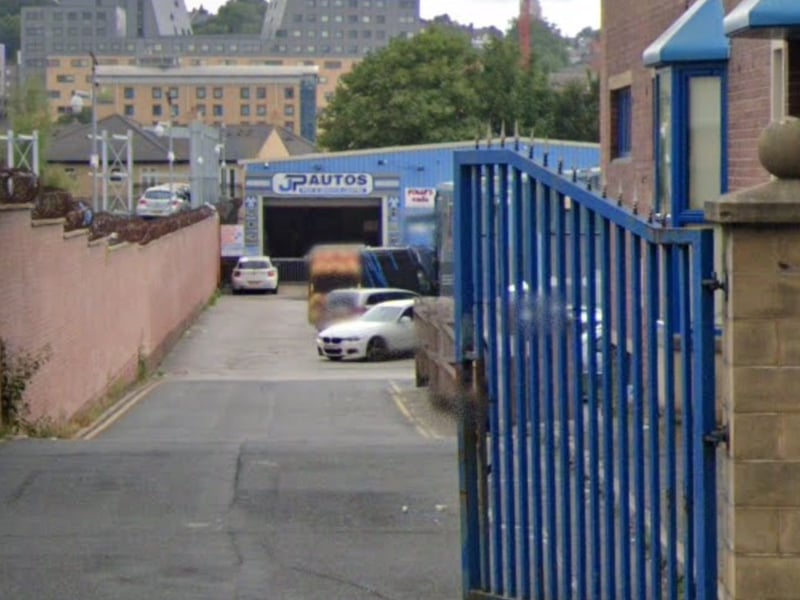 One person wrote: “I used a big Chain MOT centre last year who just tried to get more money out of me so I took my car to JP Autos for the MOT and Service this year. I was booked in at short notice and they were efficient with the car. They were the cheapest about and called me when the car was finished to let me know all was good. Would definitely recommend! Staff are friendly and chatty.”