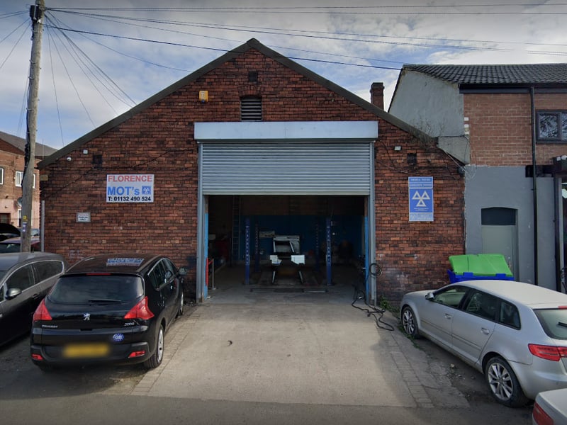 One customer said this: “Fantastic service. Realised my MOT was coming up soon. Called up the garage and he got me booked in within 2 hours. Returned a few days later to fix the advisories. Great service. More than fair price. Highly recommend”