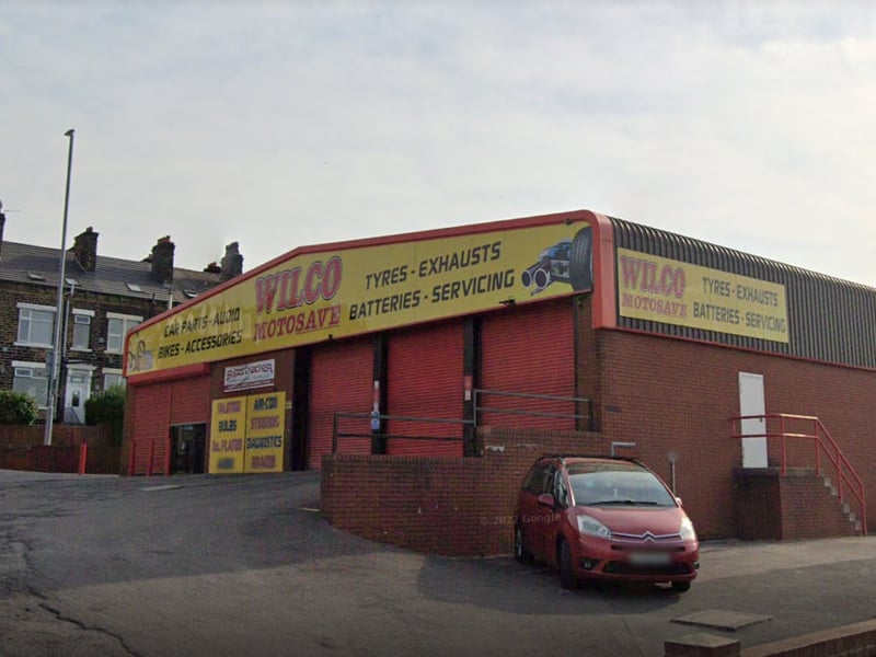 One reviewer said: “I've been using Bramley Car & MOT centre for around 10 year now and I can't express enough how pleased I am with them! I always trust what they say and do for me. So glad they recovered from the fire couple of years ago as I don't want to use anyone else! Definitely highly recommended. Thanks Guys!”