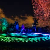 Northern Lights Leeds.