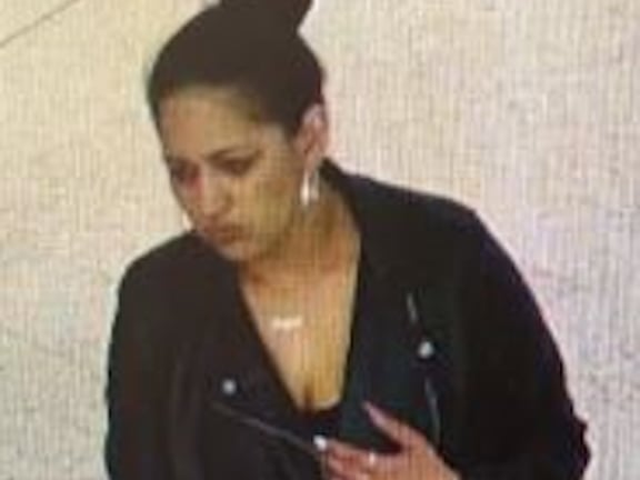 Crime Type: Theft From Shop. Offence Date: 18/06/2024. Photo reference: LD8380. Area: Leeds South.