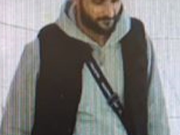 Crime Type: Theft From Shop. Offence Date: 18/06/2024. Photo reference: LD8381. Area: Leeds South.