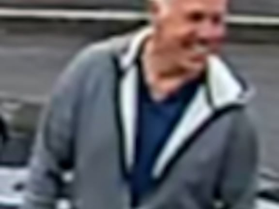 Crime Type: Criminal Damage. Offence Date: 12/04/2024. Photo reference: LD8379. Area: Leeds North West.