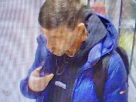 Crime Type: Theft. Offence Date: 29/04/2024. Photo reference: LD8360. Area: Leeds North West.