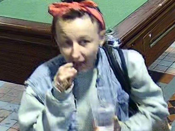 Crime Type: Theft. Offence Date: 02/06/2024. Photo reference: LD8373. Area: Leeds.