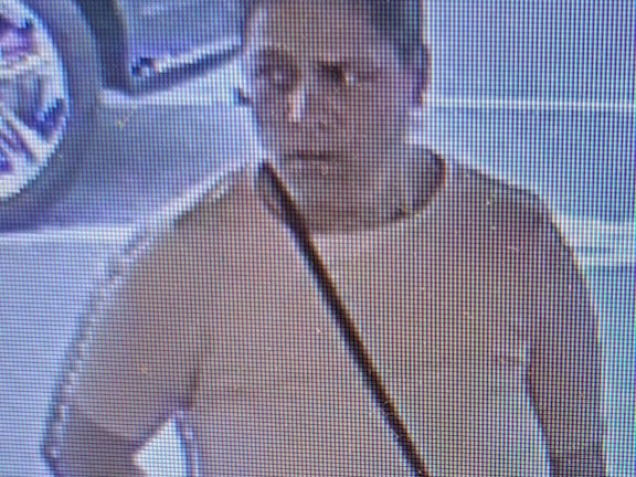 Crime Type: Theft From Shop. Offence Date: 25/06/2024. Photo reference: LD8375. Area: Leeds North West.