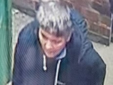 Crime Type: Theft. Offence Date: 13/06/2024. Photo reference: LD8365. Area: Leeds East.
