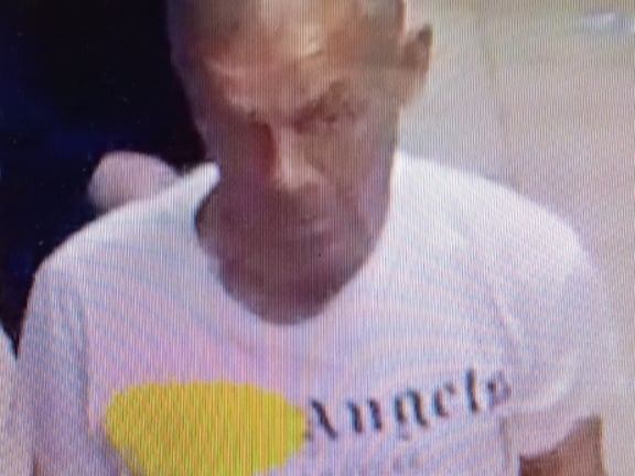 Crime Type: Theft From Shop. Offence Date: 20/06/2024. Photo reference: LD8371. Area: Leeds City.