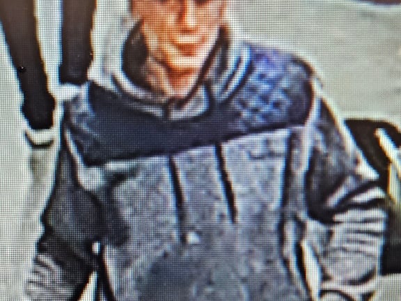 Crime Type: Theft From Shop. Offence Date: 18/06/2024. Photo reference: LD8354. Area: Leeds South, Leeds West.