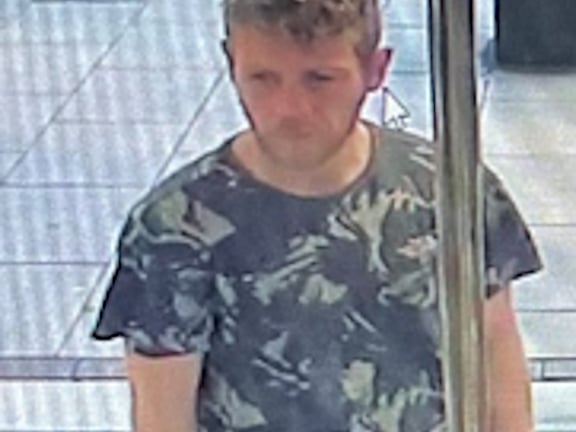 Crime Type: Theft From Shop. Offence Date: 19/06/2024. Photo reference: LD8358. Area: Leeds North West.