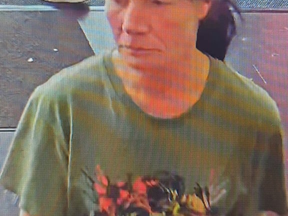 Crime Type: Theft. Offence Date: 10/06/2024. Photo reference: LD8357. Area: Leeds City.