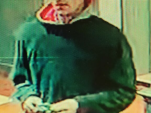 Crime Type: Theft From Shop. Offence Date: 20/06/2024. Photo reference: LD8353. Area: Leeds South.
