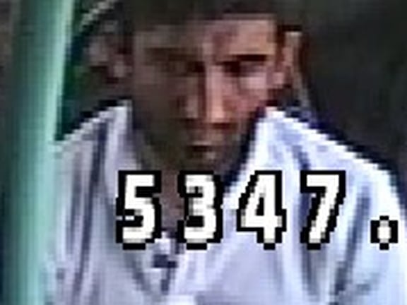 Crime Type: Serious Offence. Offence Date: 13/05/2024. Photo reference: LD8352. Area: Leeds West.