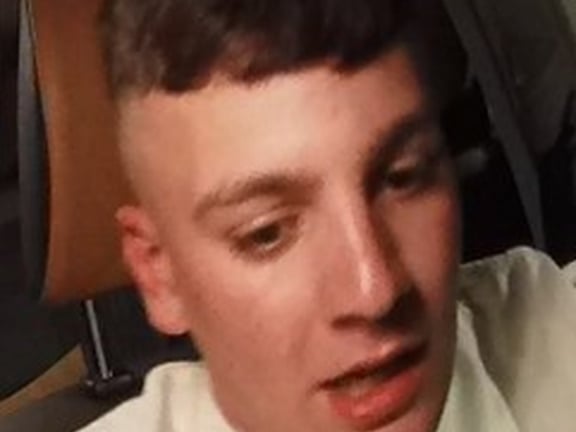 Crime Type: Assault. Offence Date: 24/04/2024. Photo reference: LD8345. Area: Leeds East.