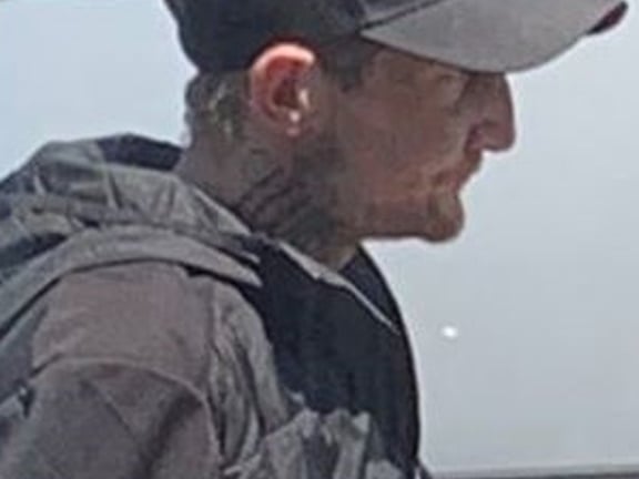 Crime Type: Theft From Shop. Offence Date: 23/05/2024. Photo reference: LD8351. Area: Leeds South.
