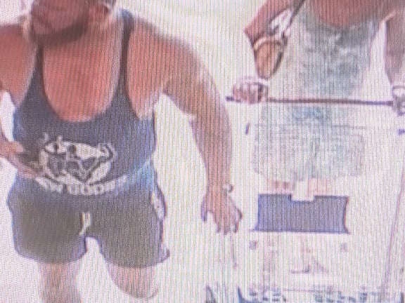 Crime Type: Theft From Shop. Offence Date: 21/06/2024. Photo reference: LD8337. Area: Leeds South.